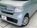 2018 Honda N BOX