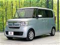 2018 Honda N BOX