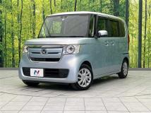 2018 Honda N BOX