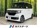 2018 Honda N BOX