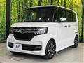 2018 Honda N BOX