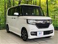 2018 Honda N BOX