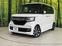 2018 Honda N BOX