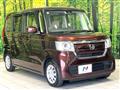 2018 Honda N BOX