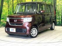 2018 Honda N BOX