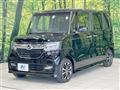 2018 Honda N BOX