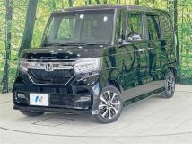 2019 Honda N BOX