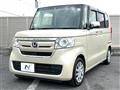 2019 Honda N BOX