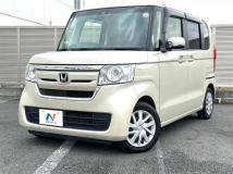 2019 Honda N BOX