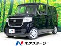 2019 Honda N BOX