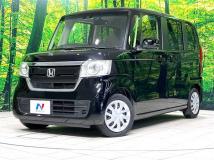 2019 Honda N BOX
