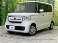 2019 Honda N BOX