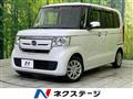 2019 Honda N BOX