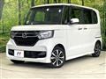 2019 Honda N BOX