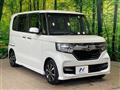 2019 Honda N BOX