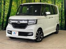 2019 Honda N BOX