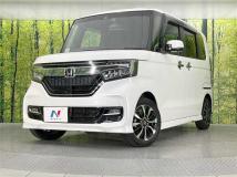 2019 Honda N BOX