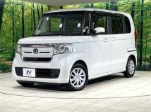 2019 Honda N BOX