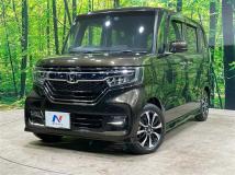 2019 Honda N BOX
