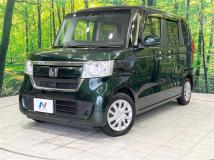 2019 Honda N BOX