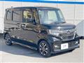 2019 Honda N BOX
