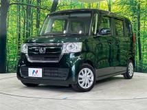 2020 Honda N BOX