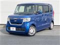 2017 Honda N BOX
