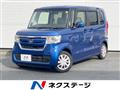 2017 Honda N BOX