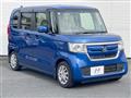 2017 Honda N BOX