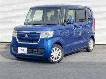2017 Honda N BOX