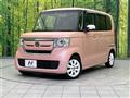 2017 Honda N BOX