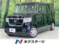 2018 Honda N BOX