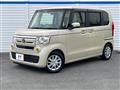 2018 Honda N BOX