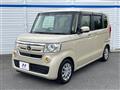 2018 Honda N BOX