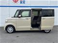 2018 Honda N BOX