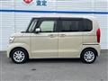 2018 Honda N BOX