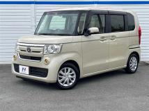 2018 Honda N BOX