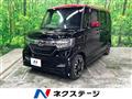 2018 Honda N BOX