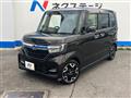 2018 Honda N BOX