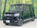 2019 Honda N BOX