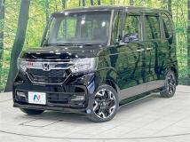 2019 Honda N BOX