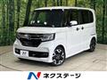 2019 Honda N BOX