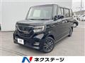 2019 Honda N BOX
