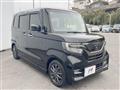 2019 Honda N BOX