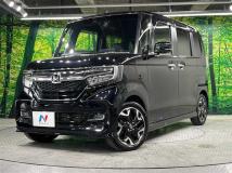 2020 Honda N BOX