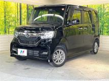 2020 Honda N BOX
