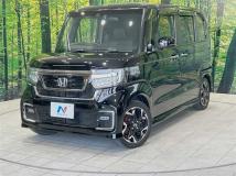 2021 Honda N BOX