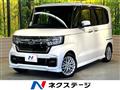 2021 Honda N BOX