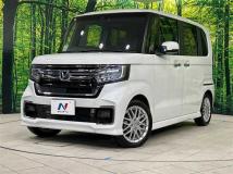 2021 Honda N BOX