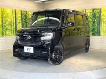 2022 Honda N BOX